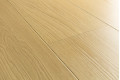 Ламінат Quick-Step Impressive Ultra Дуб дюна натуральний, 33 клас, фаска 4v, вологостійкий, 12*190*1380 мм